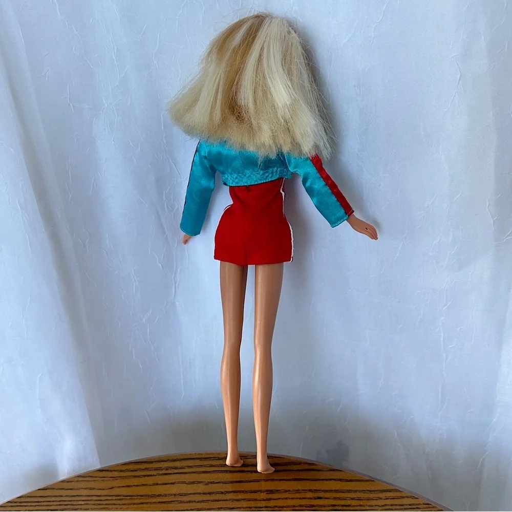 Mattel vintage y2k